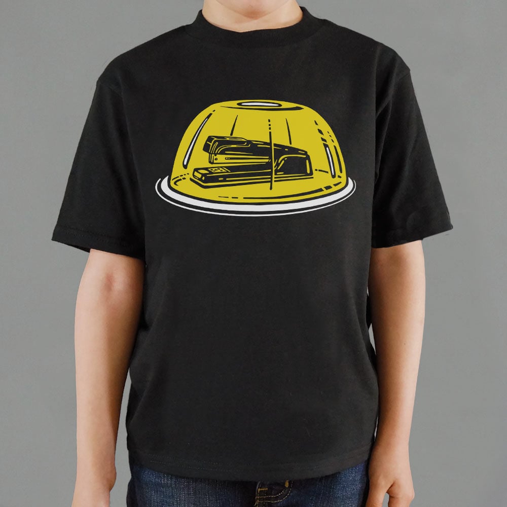 Stapler In Gelatin - 6DollarShirts