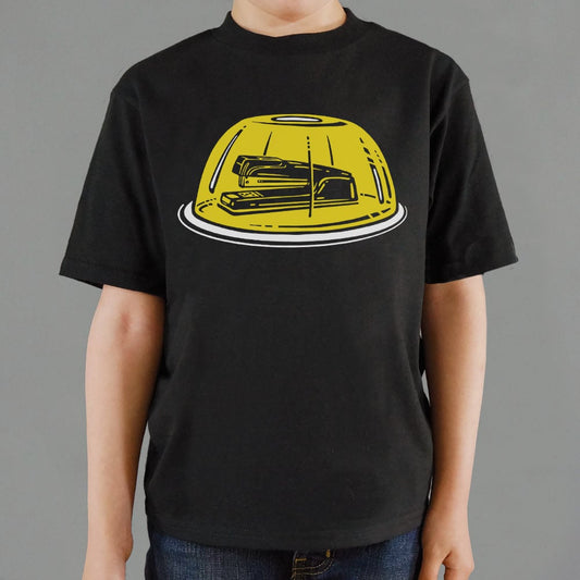 Stapler In Gelatin - 6DollarShirts