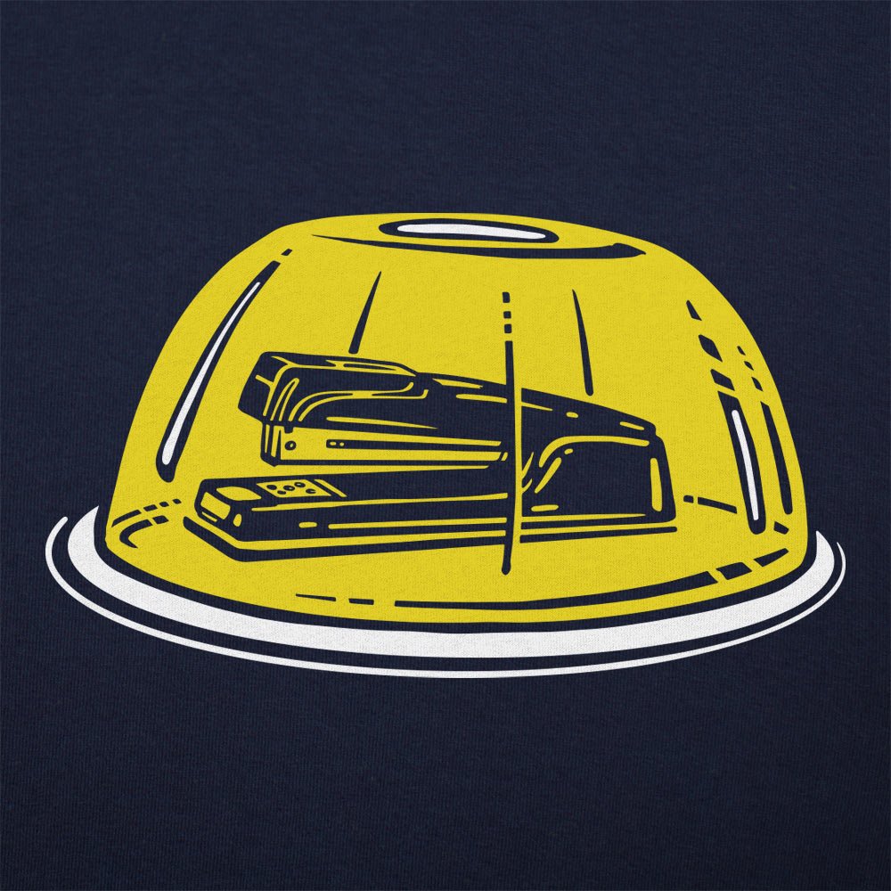 Stapler In Gelatin - 6DollarShirts