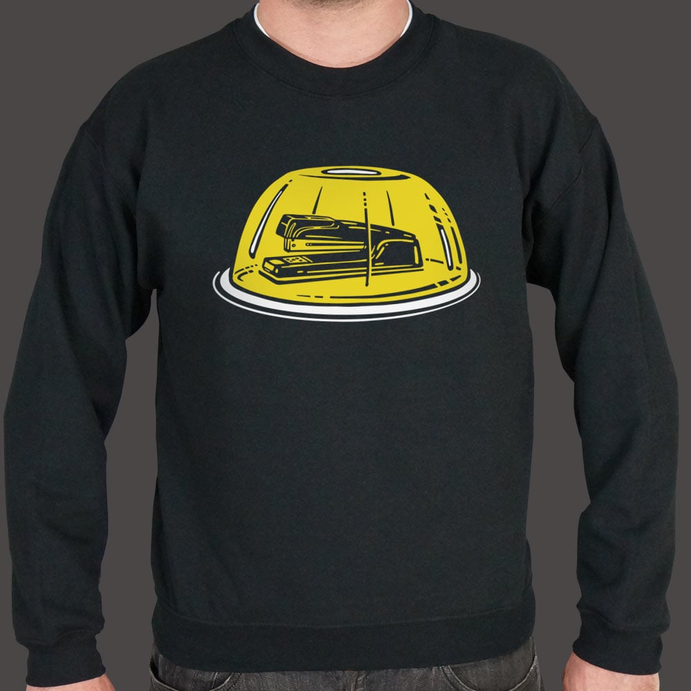 Stapler In Gelatin - 6DollarShirts