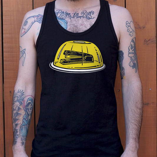 Stapler In Gelatin - 6DollarShirts