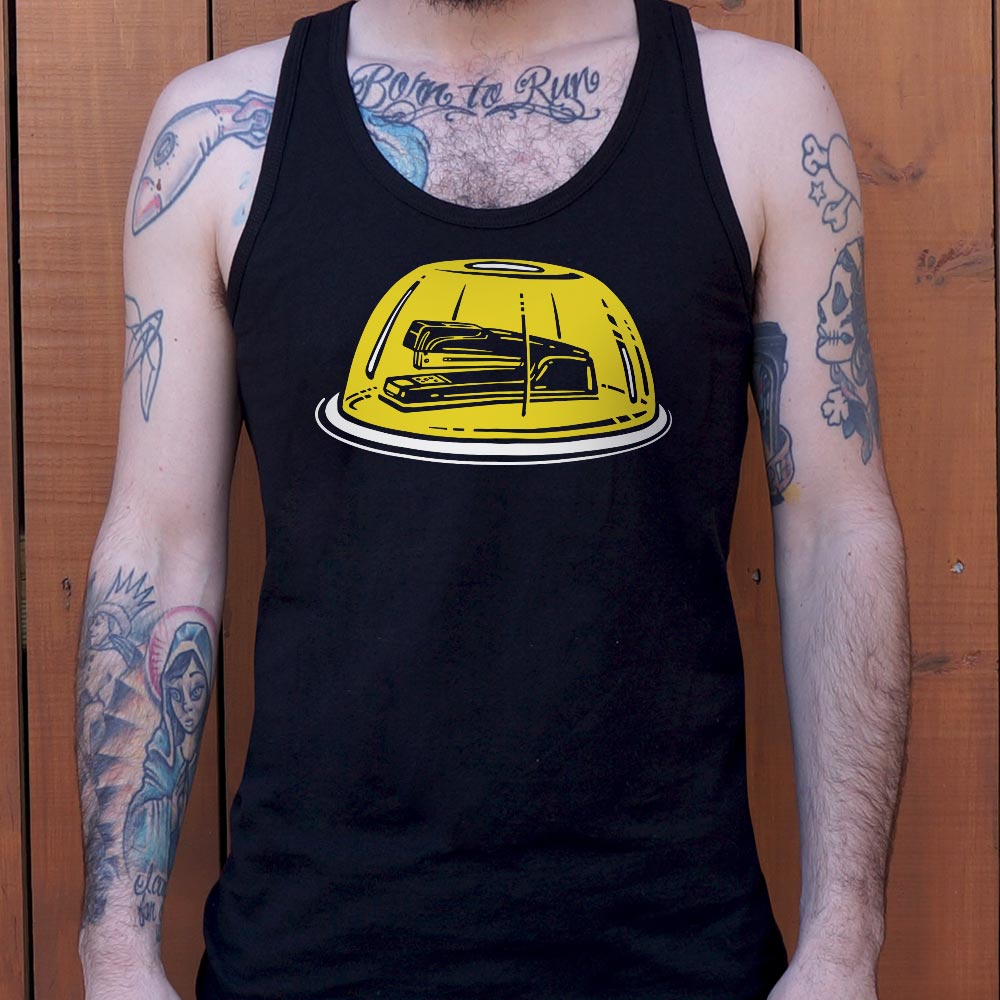 Stapler In Gelatin - 6DollarShirts
