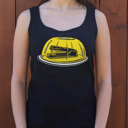 Stapler In Gelatin - 6DollarShirts