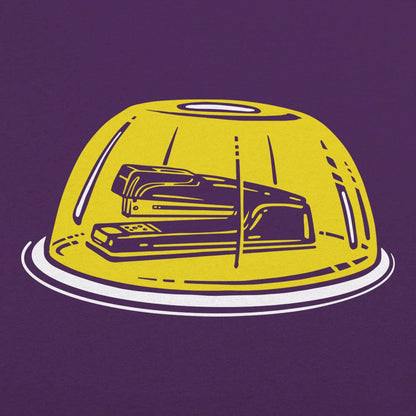 Stapler In Gelatin - 6DollarShirts