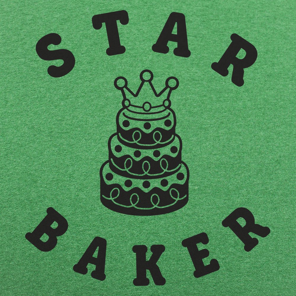 Star Baker - 6DollarShirts