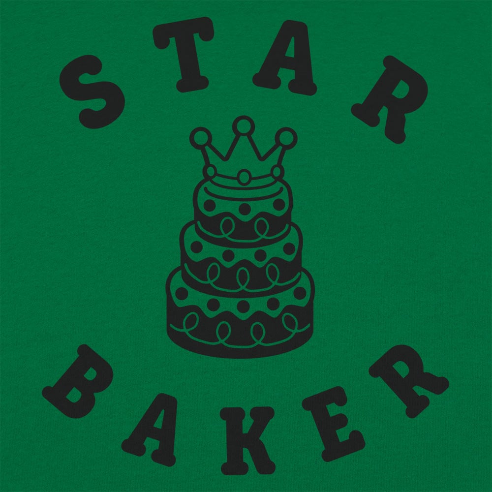 Star Baker - 6DollarShirts