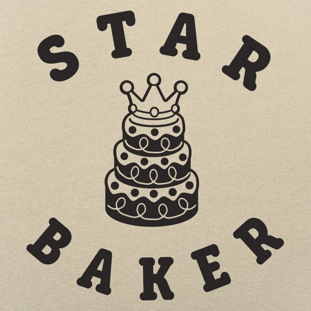 Star Baker - 6DollarShirts