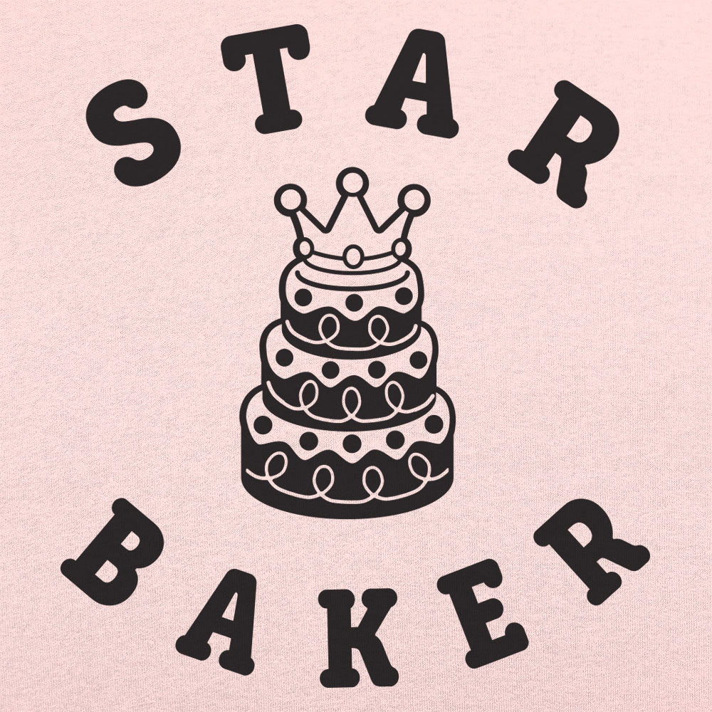 Star Baker - 6DollarShirts