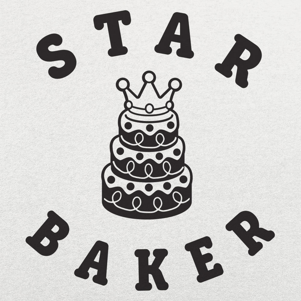 Star Baker - 6DollarShirts
