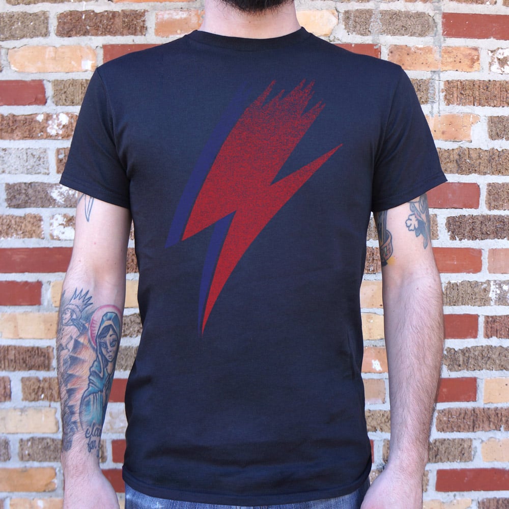 Star Bolt - 6DollarShirts