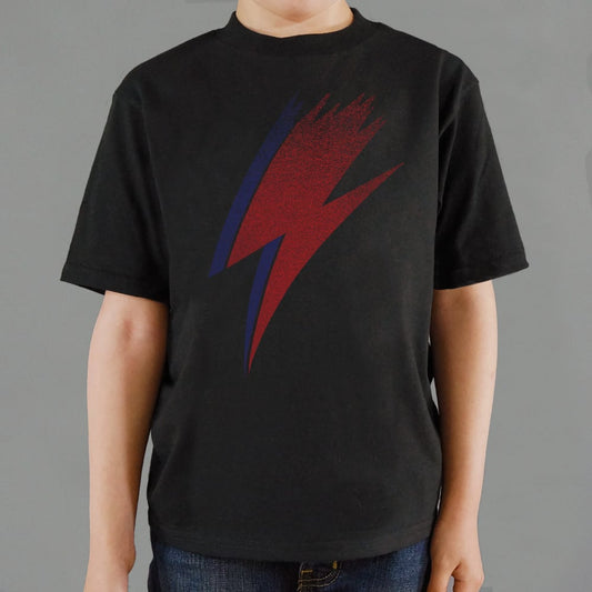 Star Bolt - 6DollarShirts