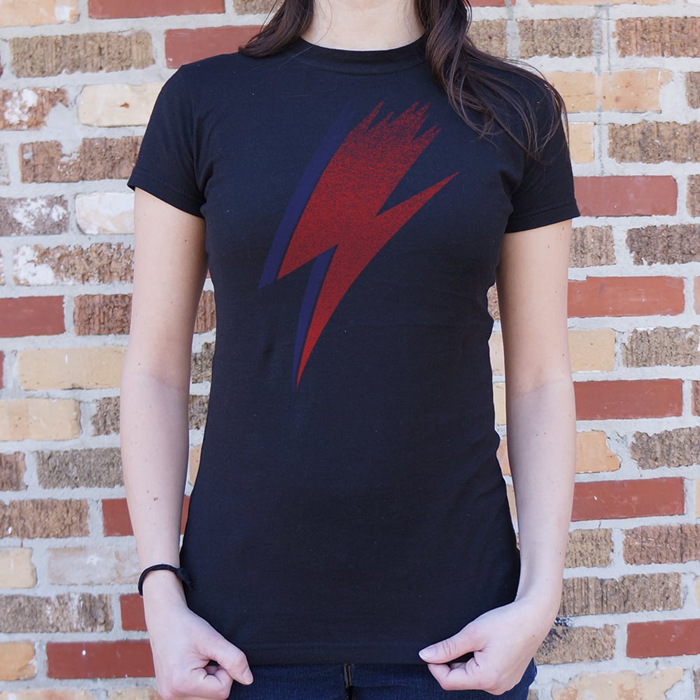 Star Bolt - 6DollarShirts