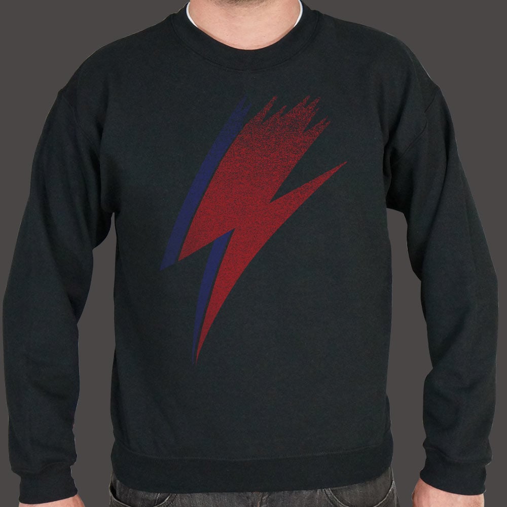 Star Bolt - 6DollarShirts