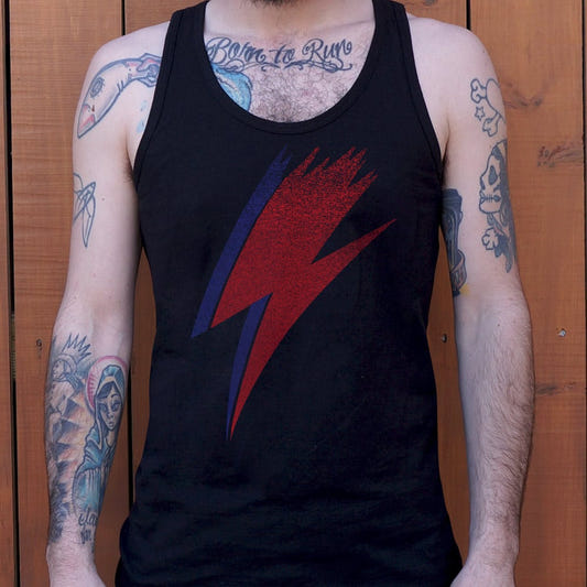 Star Bolt - 6DollarShirts