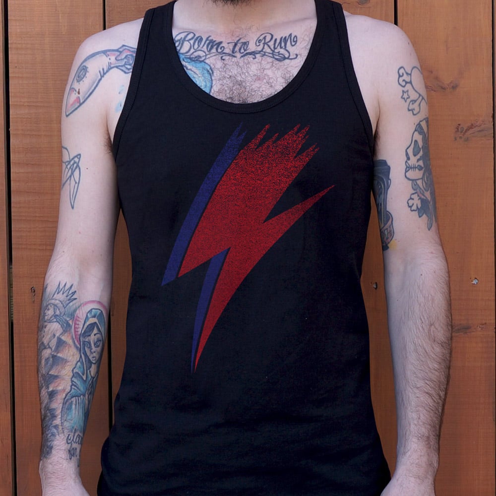 Star Bolt - 6DollarShirts