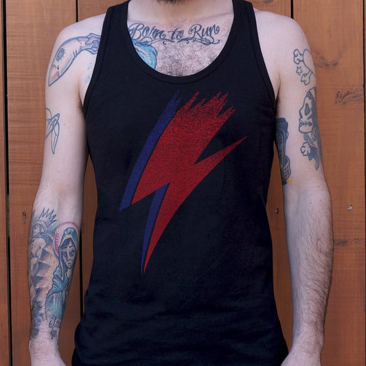 Star Bolt - 6DollarShirts