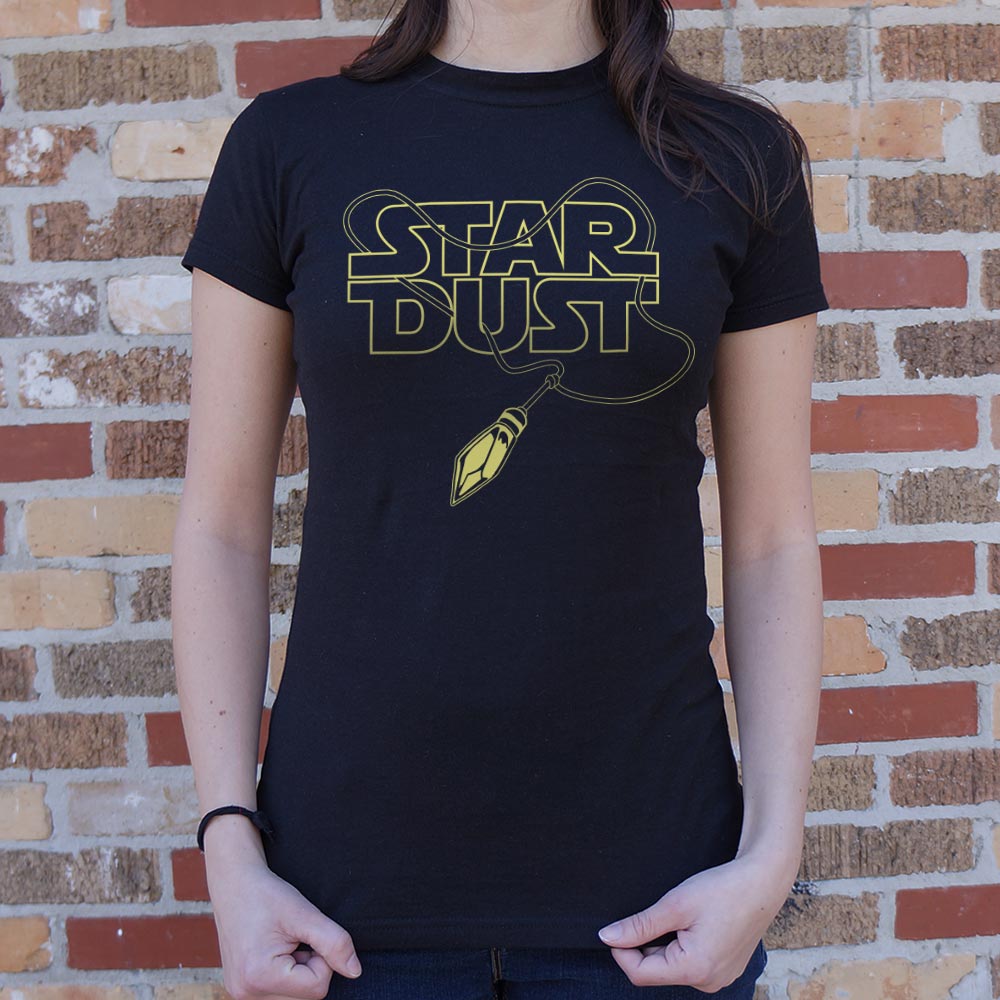 Stardust - 6DollarShirts