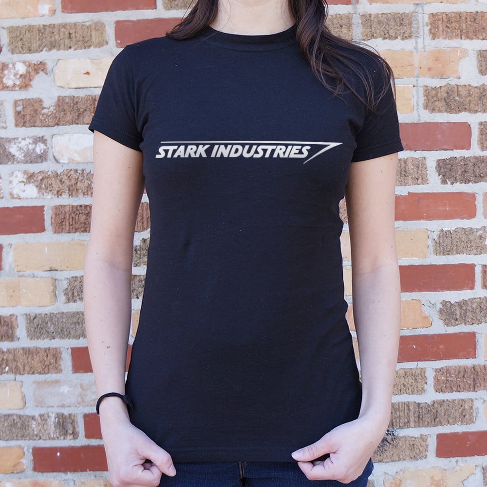 Stark Industries