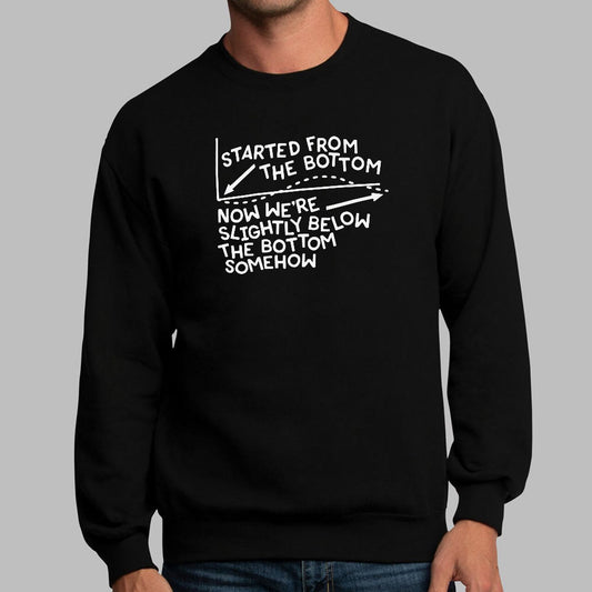 Started From The Bottom - 6DollarShirts