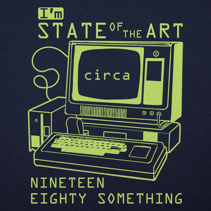State Of The Art - 6DollarShirts
