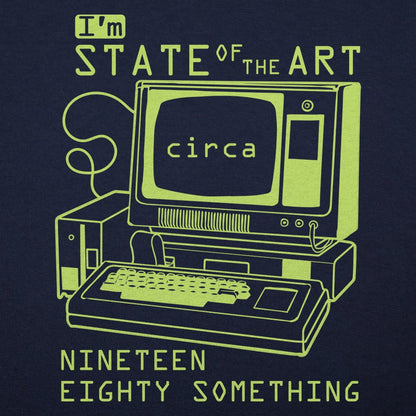 State Of The Art - 6DollarShirts