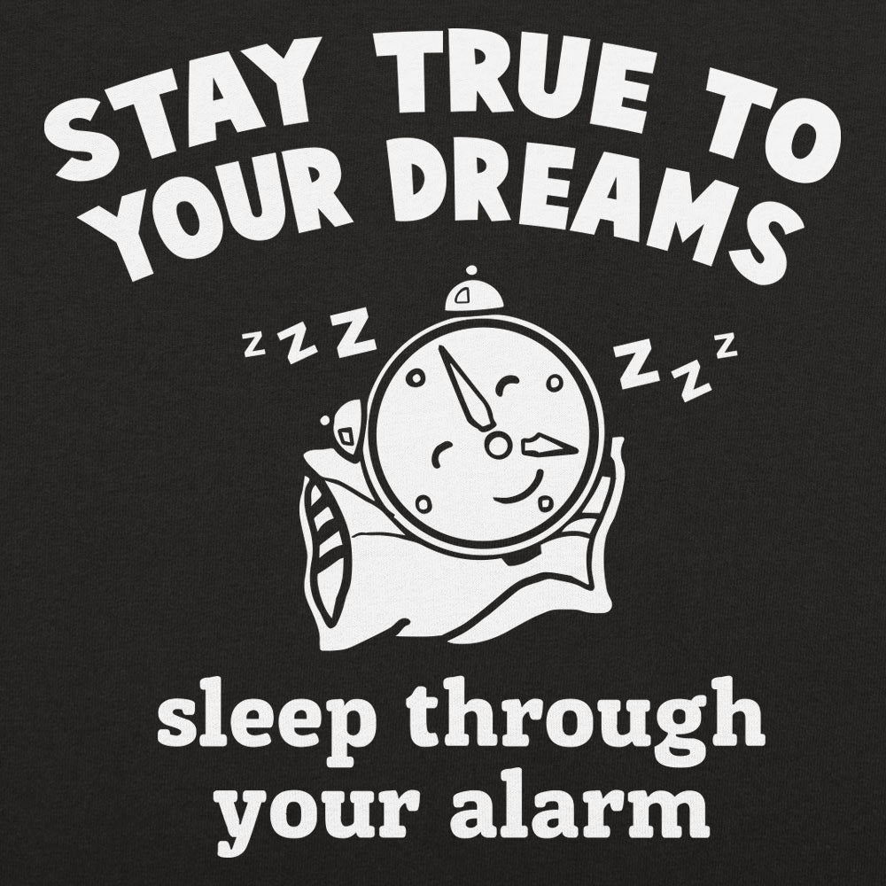 Stay Dreams - 6DollarShirts