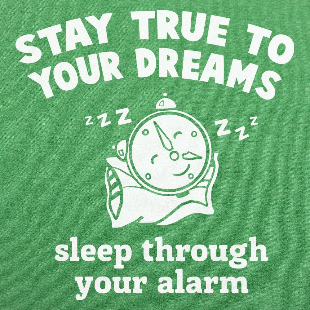 Stay Dreams - 6DollarShirts