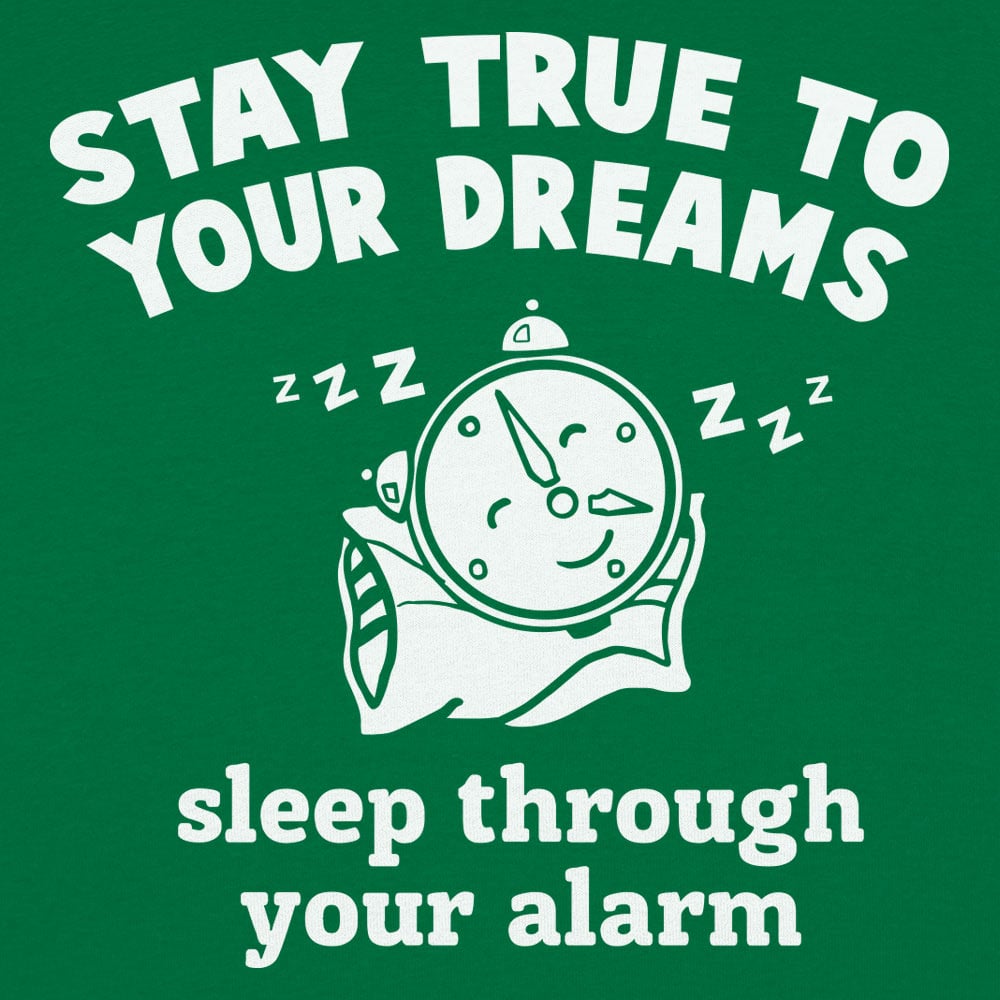 Stay Dreams - 6DollarShirts