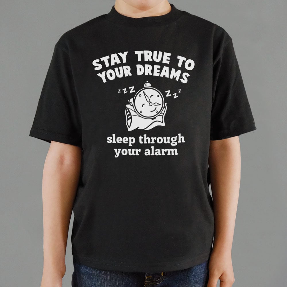 Stay Dreams - 6DollarShirts