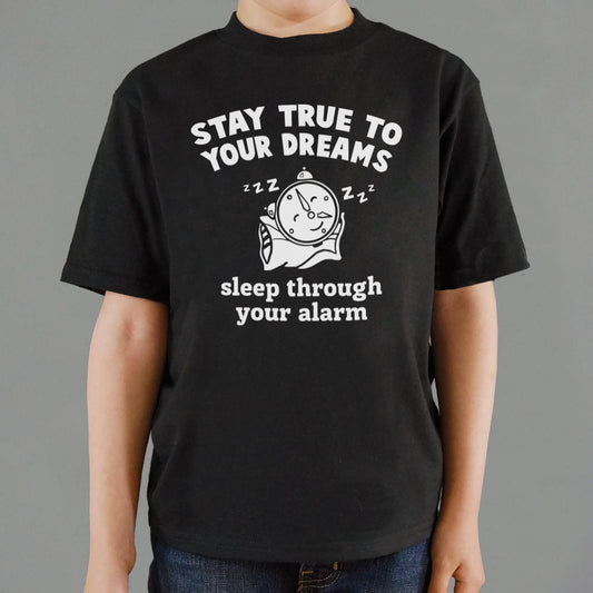 Stay Dreams - 6DollarShirts