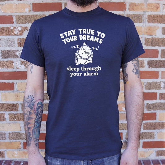 Stay Dreams - 6DollarShirts