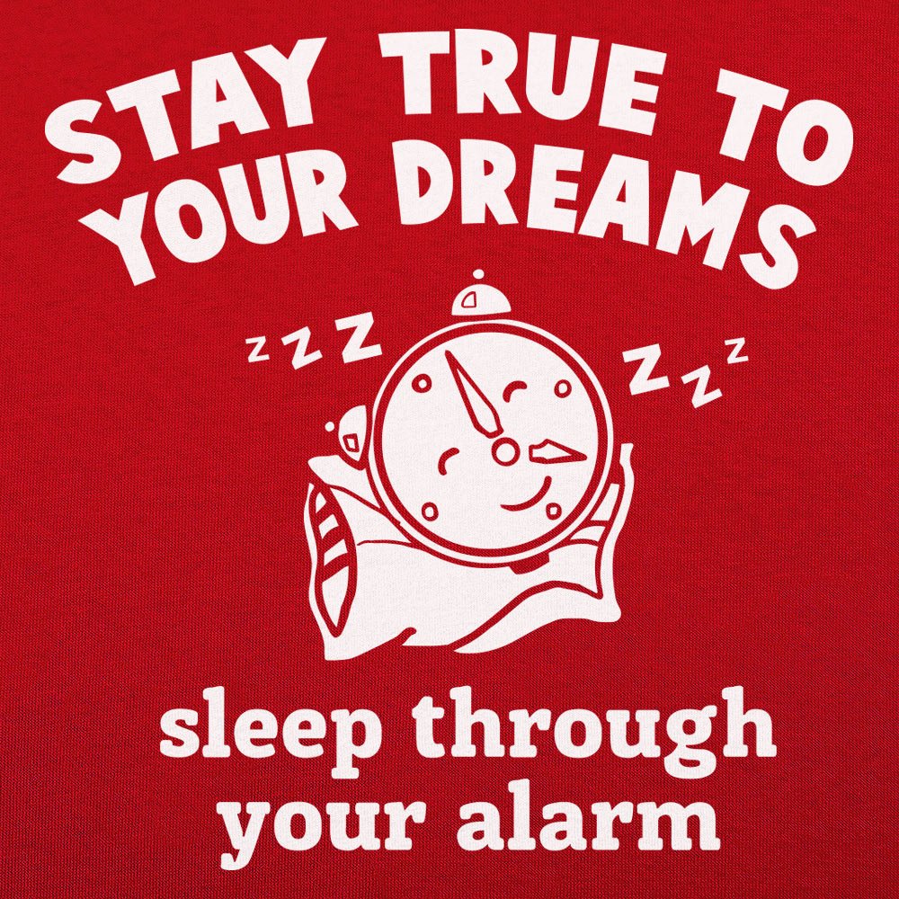 Stay Dreams - 6DollarShirts