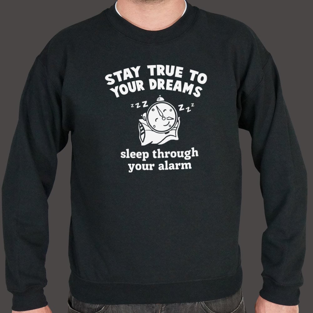 Stay Dreams - 6DollarShirts