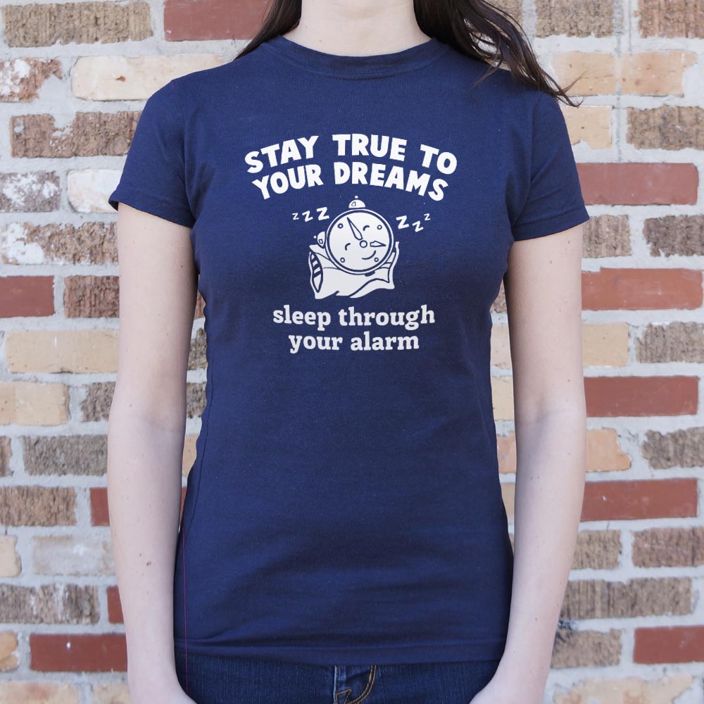 Stay Dreams - 6DollarShirts