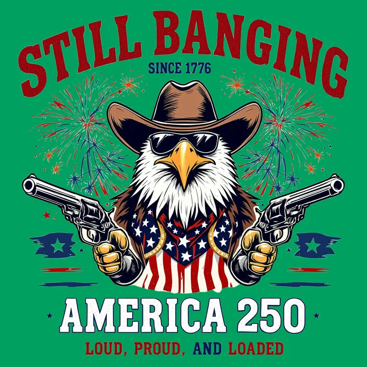 Still Banging America 250-Default-Thumbnail
