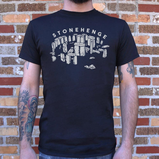 Stonehenge - 6DollarShirts