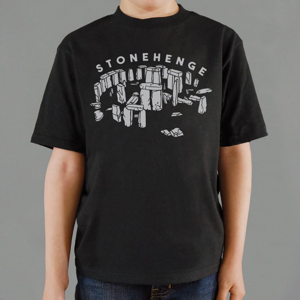 Stonehenge - 6DollarShirts