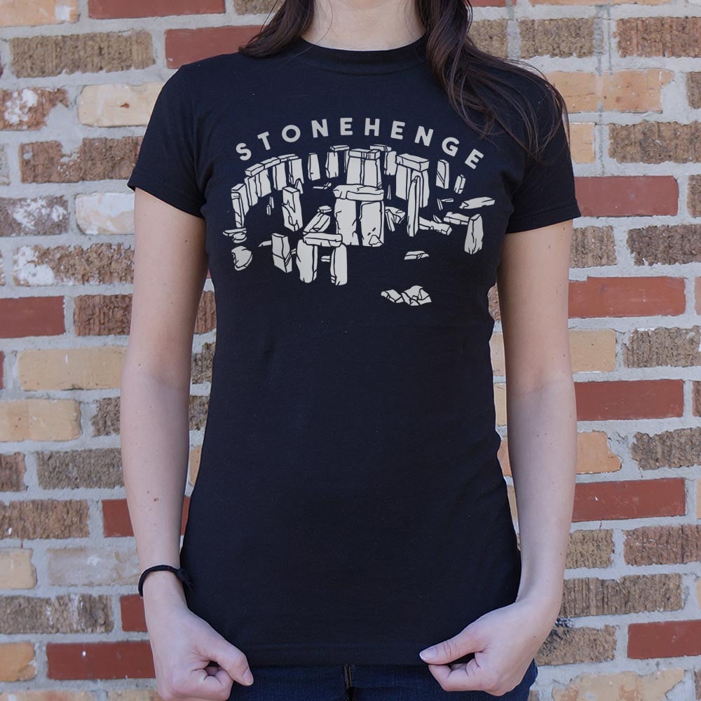 Stonehenge - 6DollarShirts