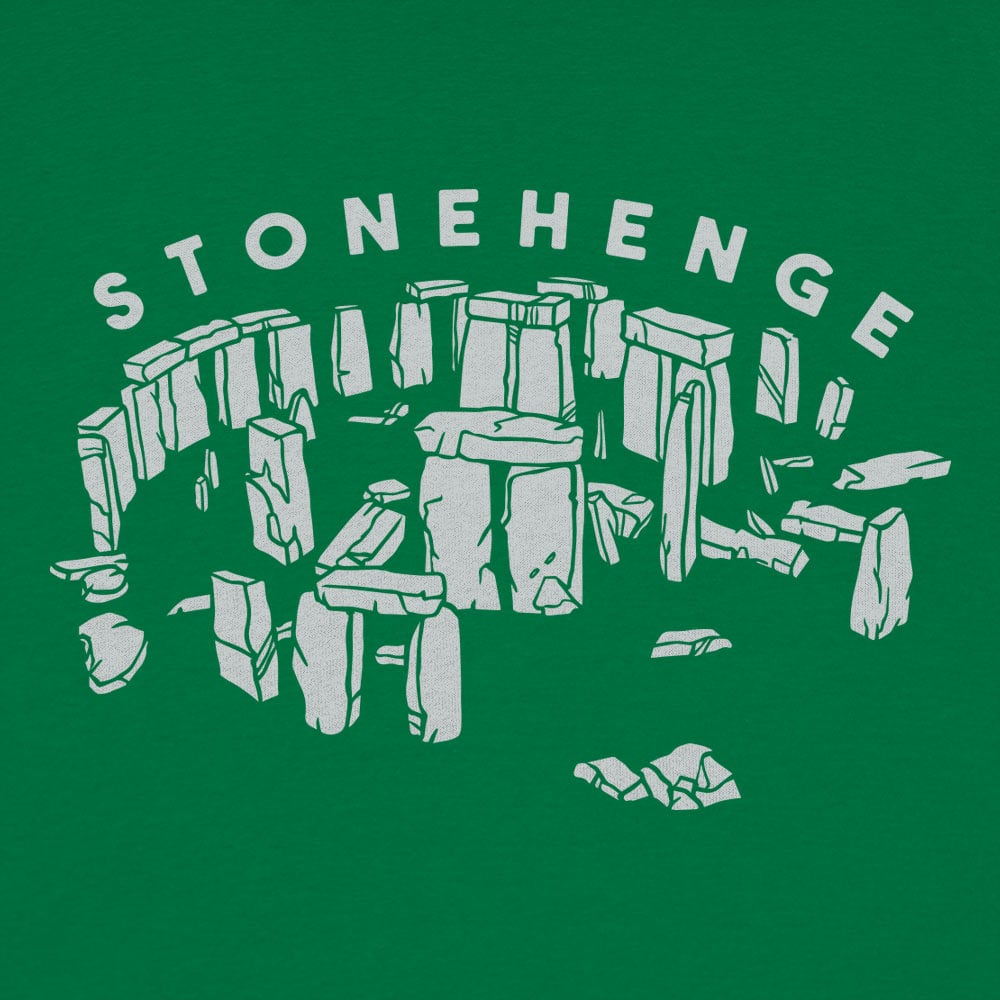 Stonehenge - 6DollarShirts