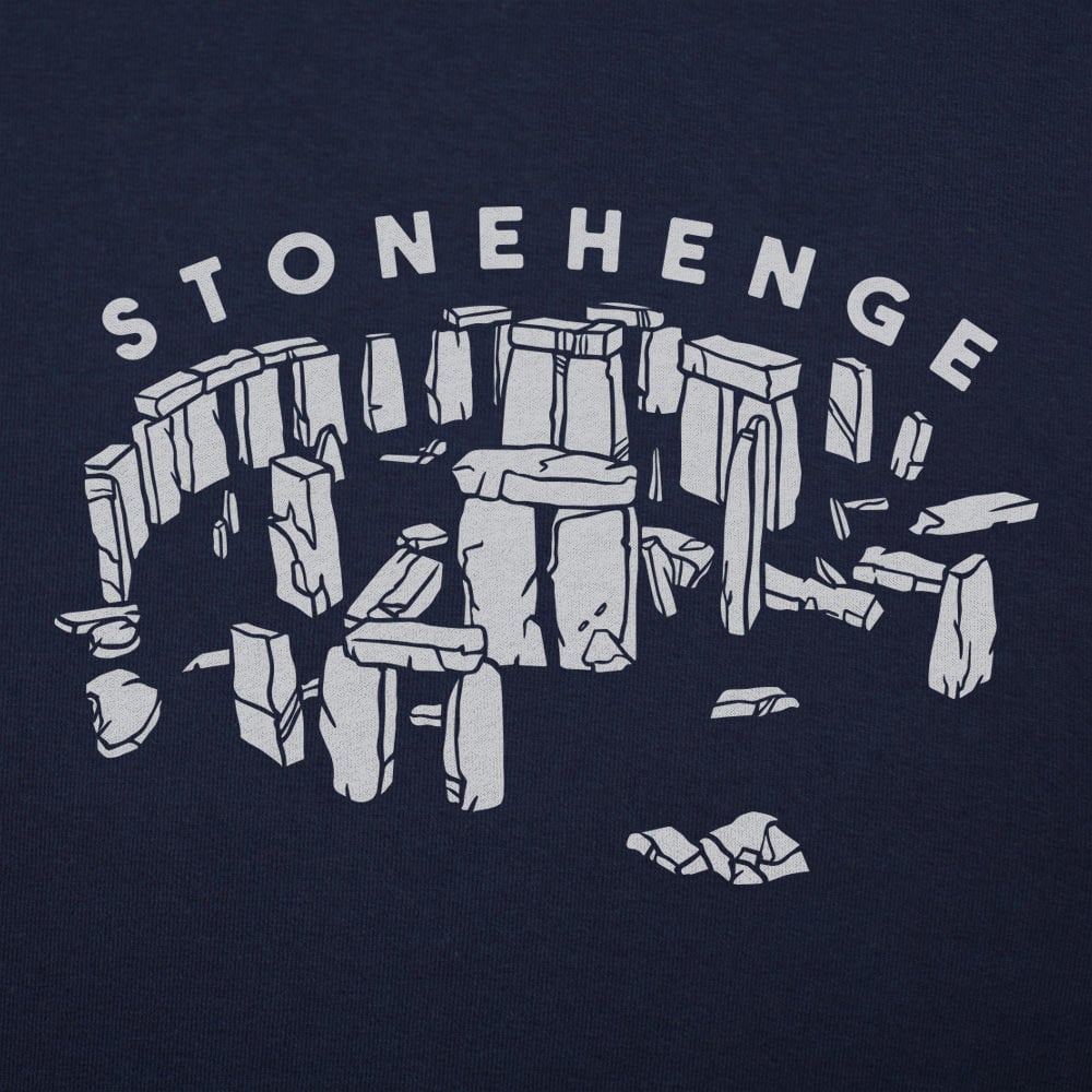 Stonehenge - 6DollarShirts