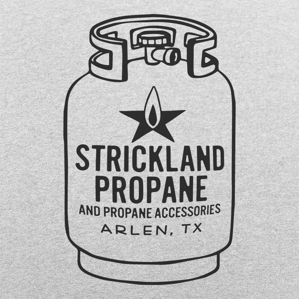 Strickland Propane - 6DollarShirts
