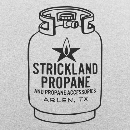 Strickland Propane - 6DollarShirts