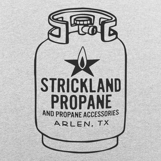 Strickland Propane - 6DollarShirts