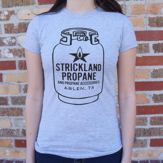 Strickland Propane - 6DollarShirts