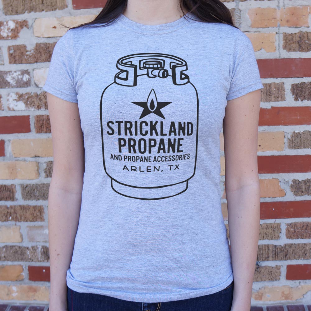 Strickland Propane - 6DollarShirts