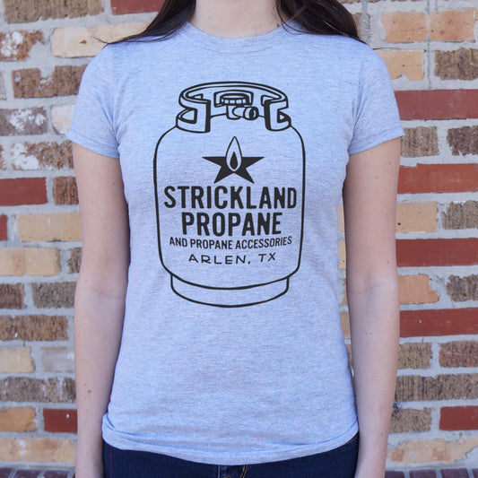 Strickland Propane - 6DollarShirts
