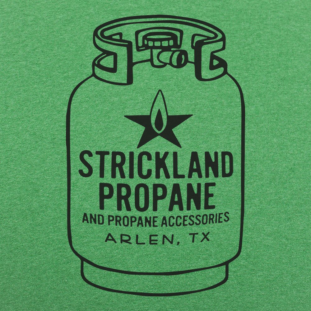 Strickland Propane - 6DollarShirts