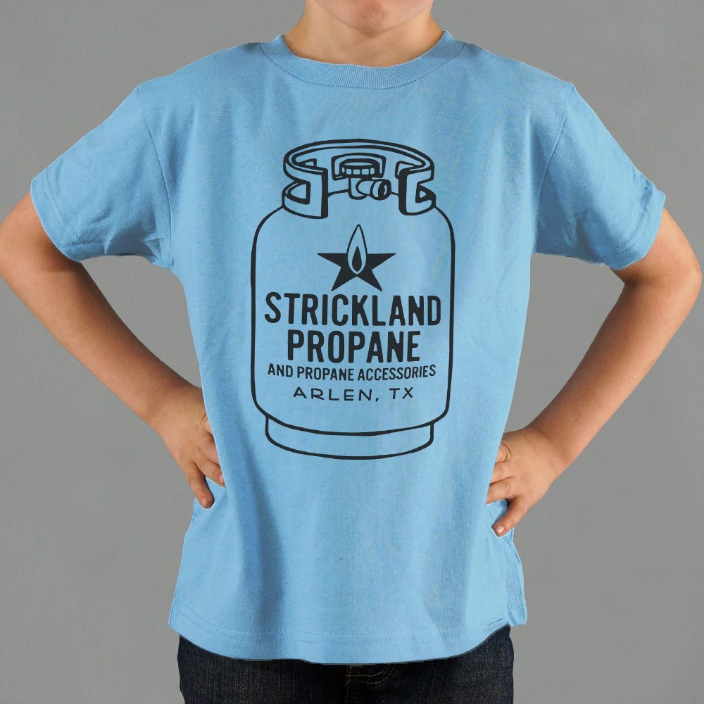 Strickland Propane - 6DollarShirts