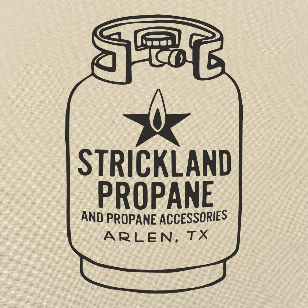Strickland Propane - 6DollarShirts