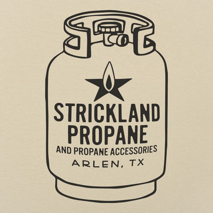 Strickland Propane - 6DollarShirts
